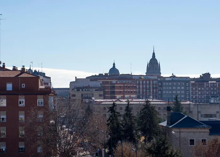 Aparthotel Zenit Hall 88 4*