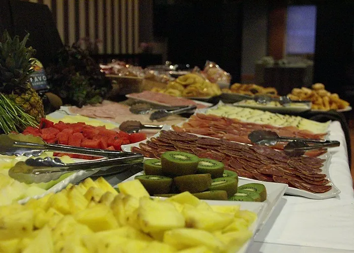 Aparthotel Zenit Hall 88 4*