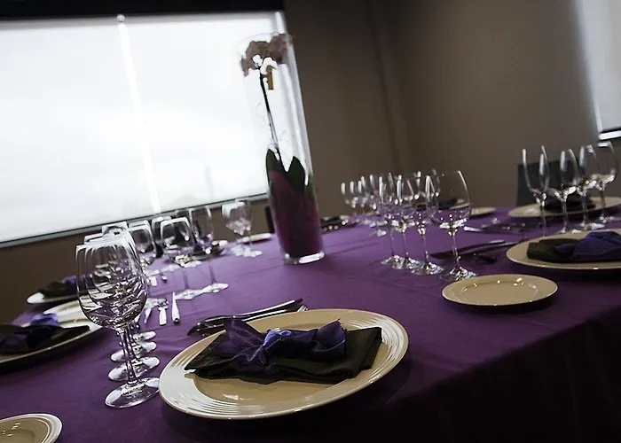 Aparthotel Zenit Hall 88