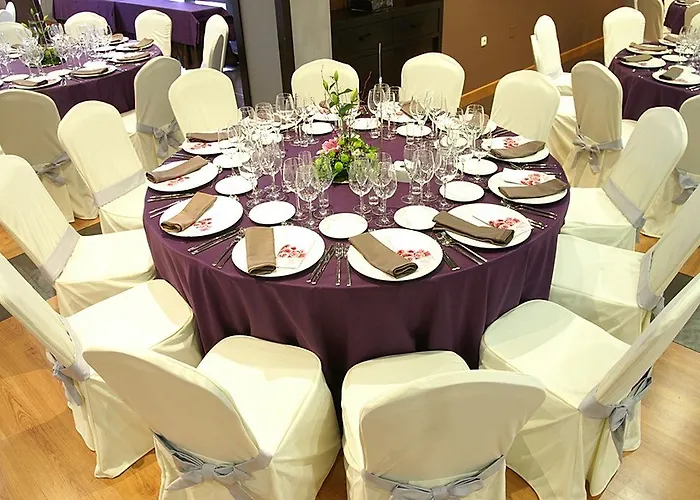 Aparthotel Zenit Hall 88