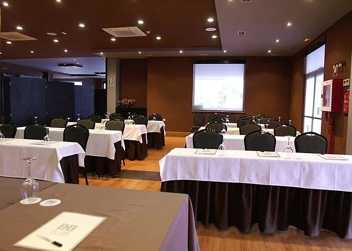 Aparthotel Zenit Hall 88