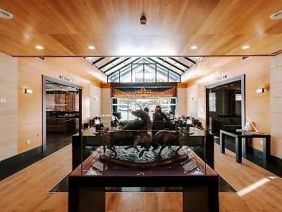 Zenit Hall 88 Aparthotel